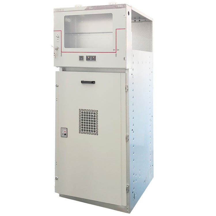 XGN15-12金屬封閉環(huán)網(wǎng)開關(guān)設(shè)備12kv